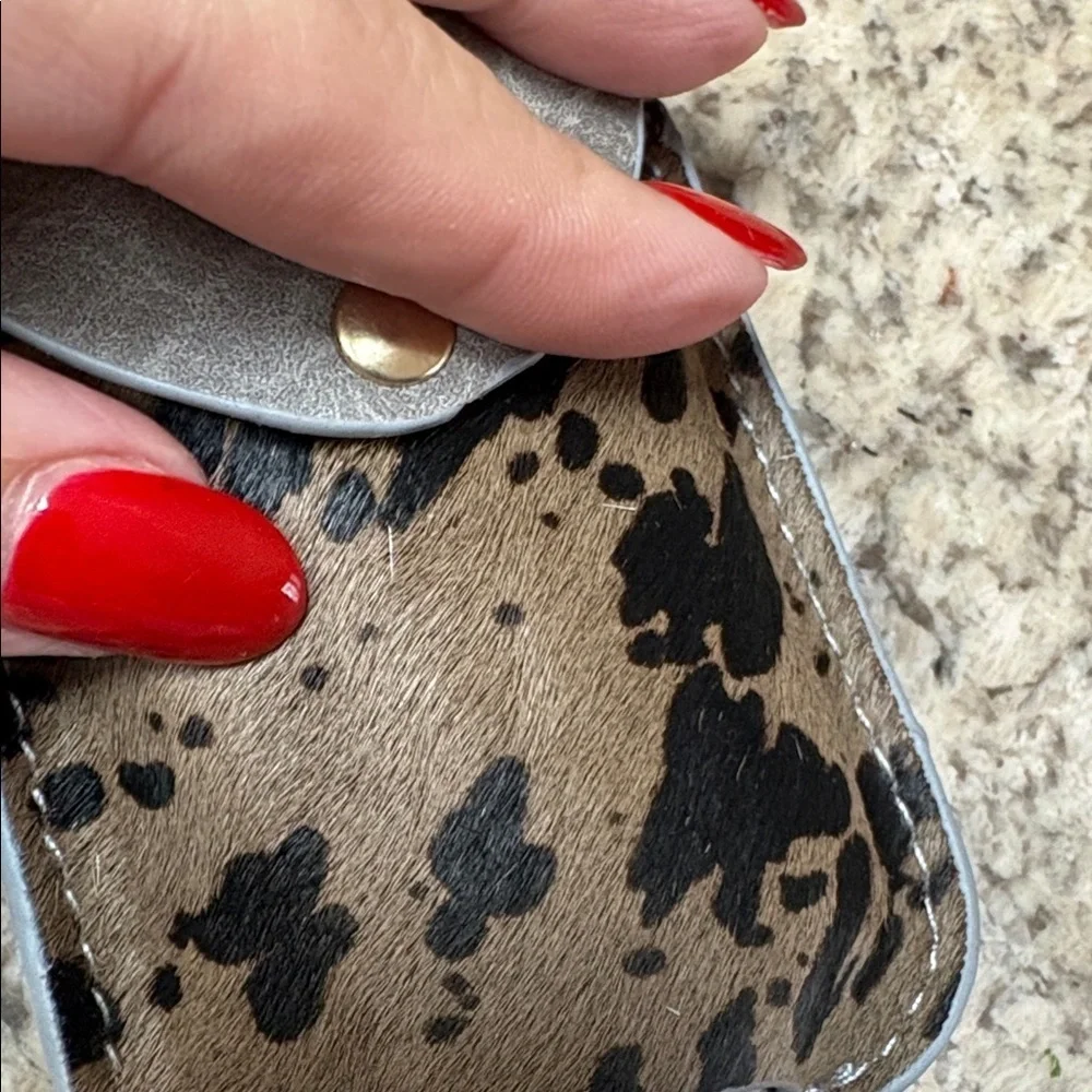 N/A genuine leather